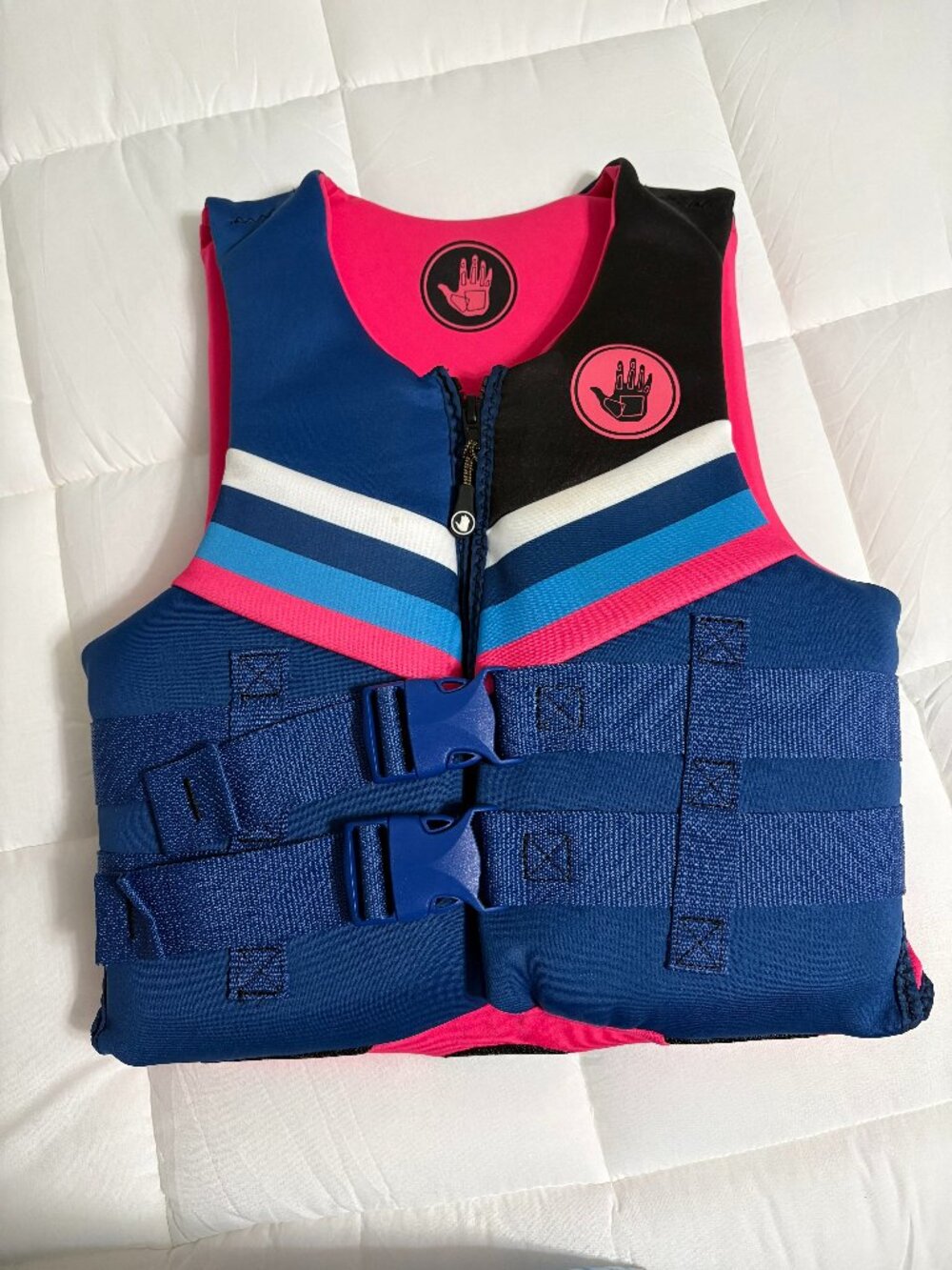 Body Glove Youth Life Vest 55-88lbs